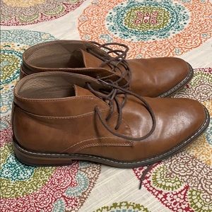 Dexter Comfort Dress Shoes
